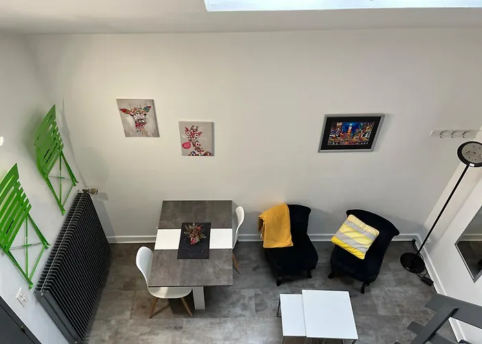 Studio Reims Arena