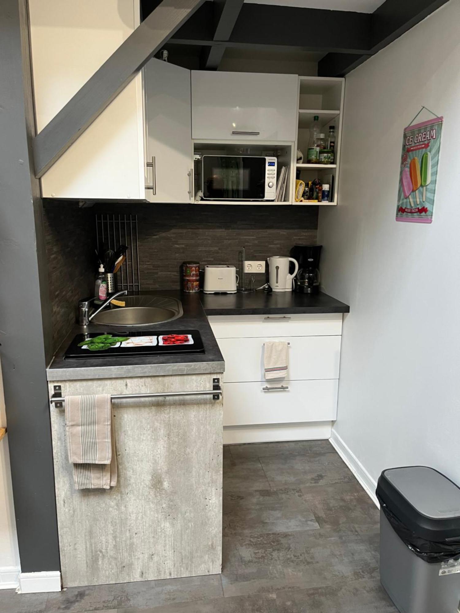 Arena Apartment Reims